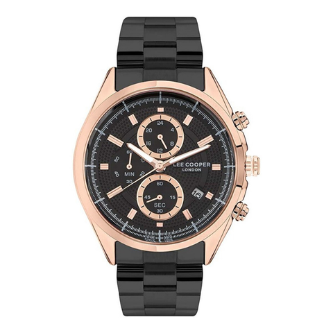 Lee Cooper LC07399.450-NM Erkek Kol Saati
