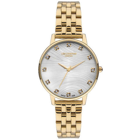 Lee Cooper LC07402.130 Kadın Kol Saati