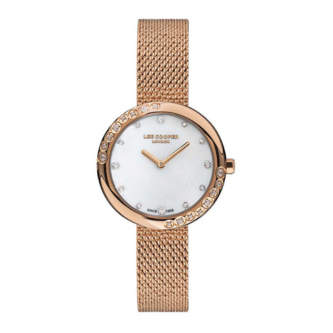 Lee Cooper LC07415.420 Kadın Kol Saati