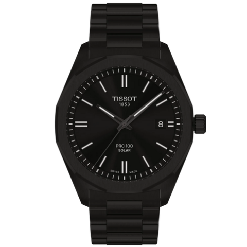 Tissot T151.422.33.051.00 PRC 100 Solar Erkek Kol Saati