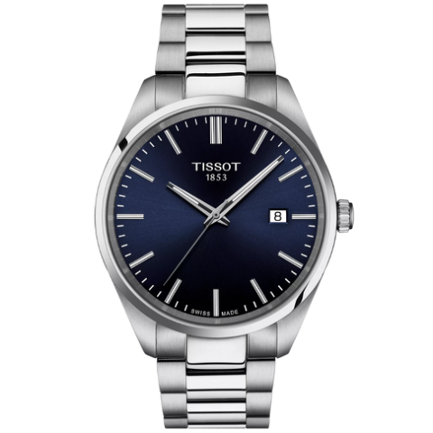 Tissot PR 100 40mm T150.410.11.041.00 Erkek Kol Saati