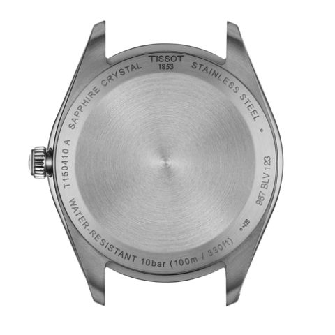 Tissot PR 100 40mm T150.410.11.041.00 Erkek Kol Saati