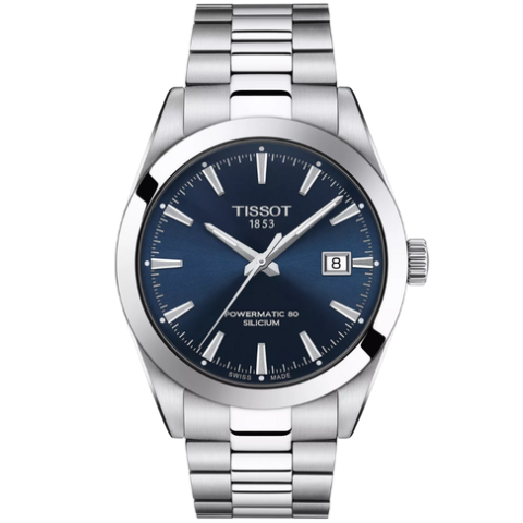 Tissot Gentelman Powermatıc T127.407.11.041.00 Erkek Kol Saati