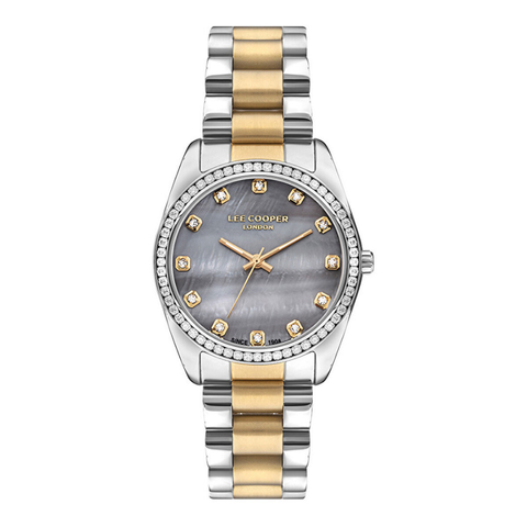 Lee Cooper LC07478.260 Kadın Kol Saati