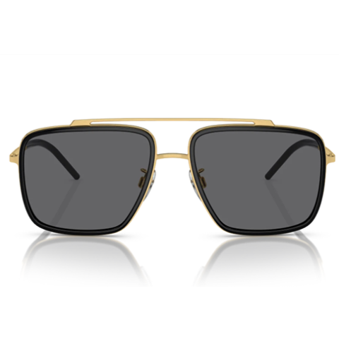 Dolce & Gabbana DG 2220 02/81 57-17 Erkek Güneş Gözlüğü