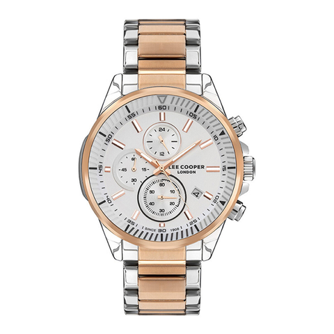 Lee Cooper LC07486.550-NM Erkek Kol Saati