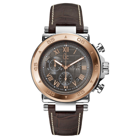 Gc GCX90005G2S Erkek Kol Saati