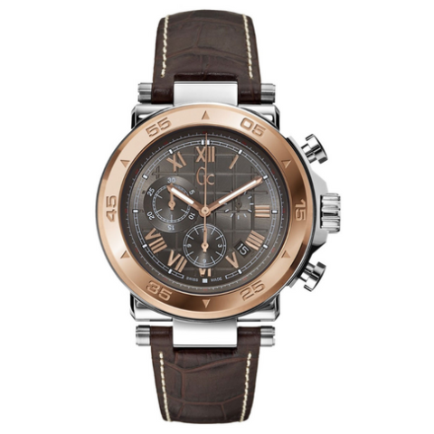 Gc GCX90005G2S Erkek Kol Saati