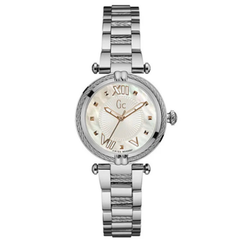 Gc GCY18001L1 Kadın Kol Saati