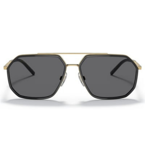 Dolce & Gabbana DG 2285 02/81 60-15 Erkek Güneş Gözlüğü