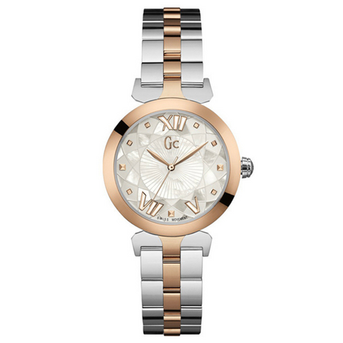 Gc GCY19002L1 Kadın Kol Saati
