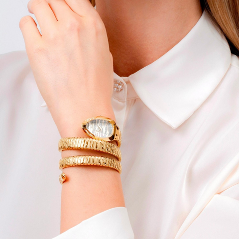 Just Cavalli JC1L226M0025 Kadın Kol Saati