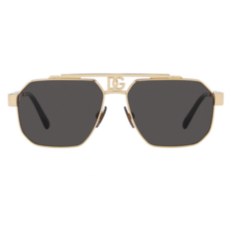 Dolce & Gabbana DG 2294 02/87 59-15 Erkek Güneş Gözlüğü