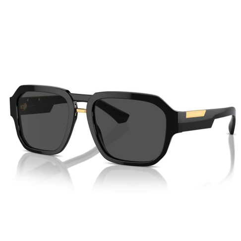 Dolce & Gabbana DG 4464 501/87 56-13 Erkek Güneş Gözlüğü