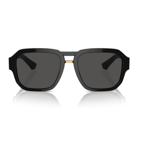 Dolce & Gabbana DG 4464 501/87 56-13 Erkek Güneş Gözlüğü