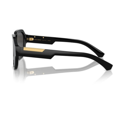 Dolce & Gabbana DG 4464 501/87 56-13 Erkek Güneş Gözlüğü