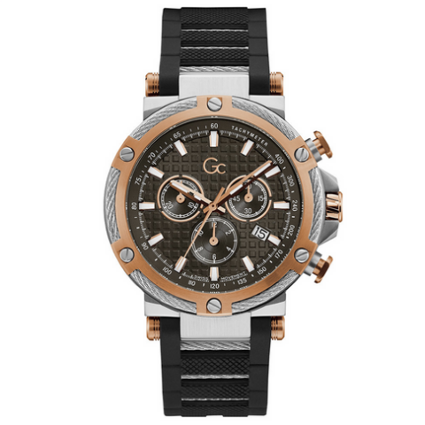 Gc GCY54002G2MF Erkek Kol Saati