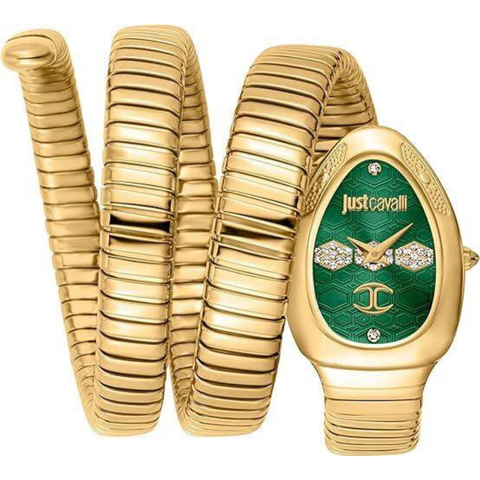 JUST CAVALLI JC1L232M0035 Kadın Kol Saati