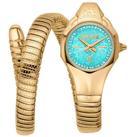 JUST CAVALLI JC1L354M0035 Kadın Kol Saati