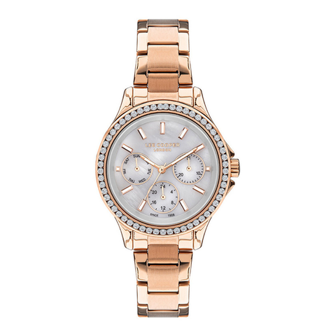 Lee Cooper LC07512.430-NM Kadın Kol Saati