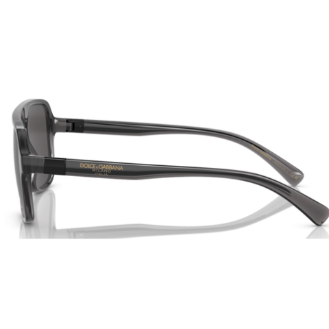 Dolce & Gabbana DG 6134 3257/87 57-16 Erkek Güneş Gözlüğü