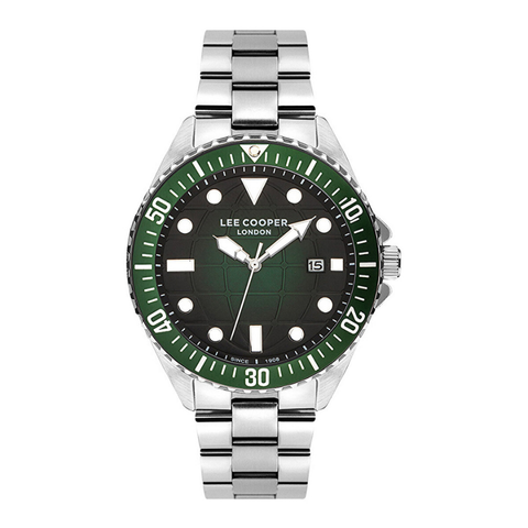 Lee Cooper LC07541.370 Erkek Kol Saati