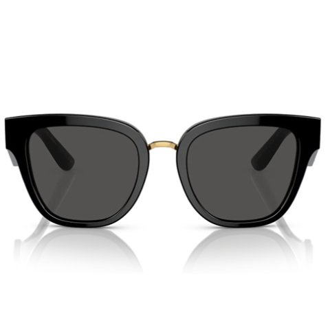 Dolce & Gabbana DG 4437 501/87 51-20 Kadın Güneş Gözlüğü