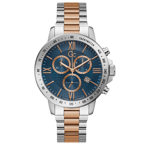 Gc GCY91005G7MF Erkek Kol Saati