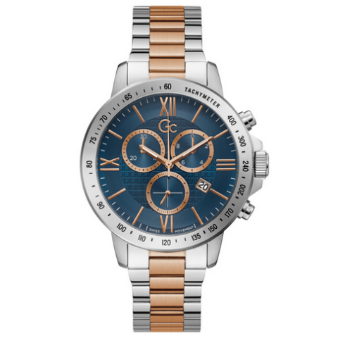 Gc GCY91005G7MF Erkek Kol Saati