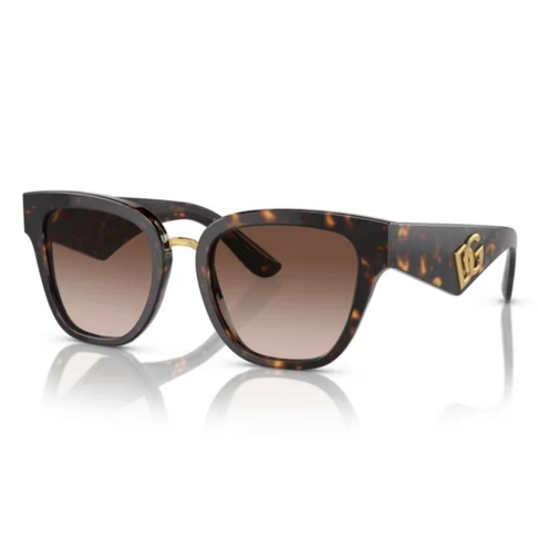Dolce & Gabbana DG 4437 502/13 51-20 Kadın Güneş Gözlüğü