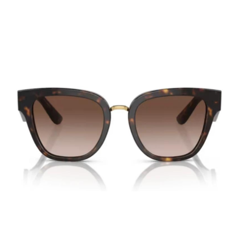 Dolce & Gabbana DG 4437 502/13 51-20 Kadın Güneş Gözlüğü