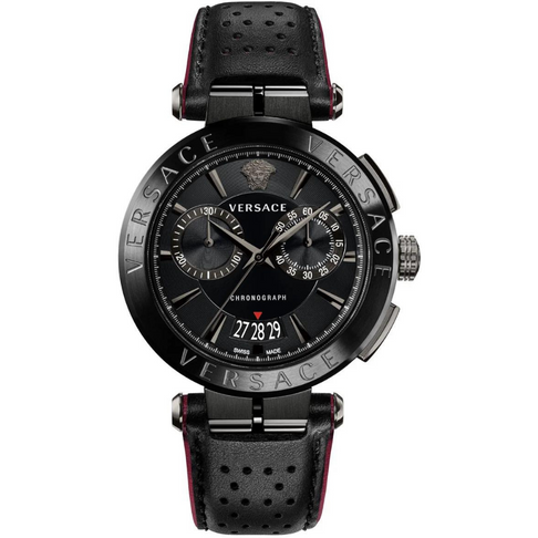 Versace VRSCVBR030017 Erkek Kol Saati