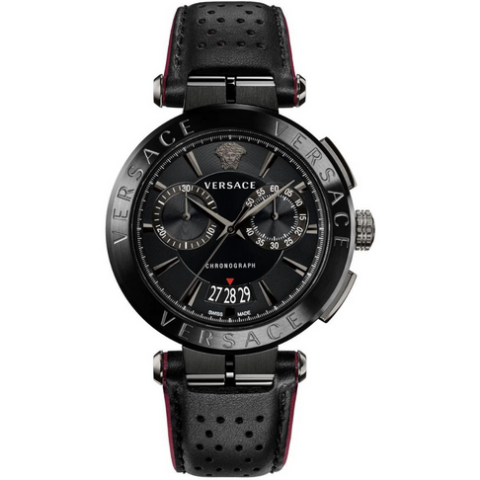 Versace VRSCVBR030017 Erkek Kol Saati