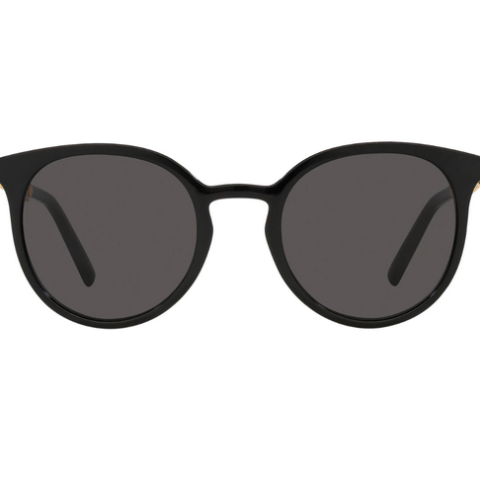 Dolce & Gabbana DG 6189U 501/87 52-22 Kadın Güneş Gözlüğü