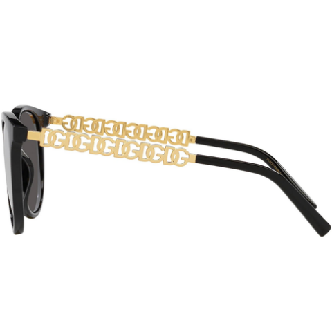 Dolce & Gabbana DG 6189U 501/87 52-22 Kadın Güneş Gözlüğü