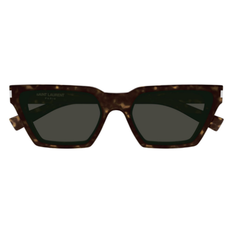 Saint Laurent  SL 633 CALISTA 002 57-17 Kadın Güneş Gözlüğü