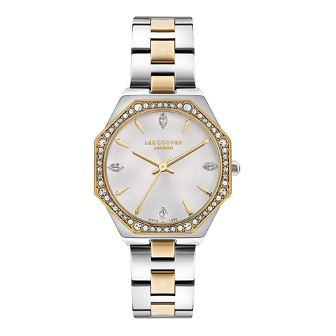 Lee Cooper LC07599.230 Kadın Kol Saati
