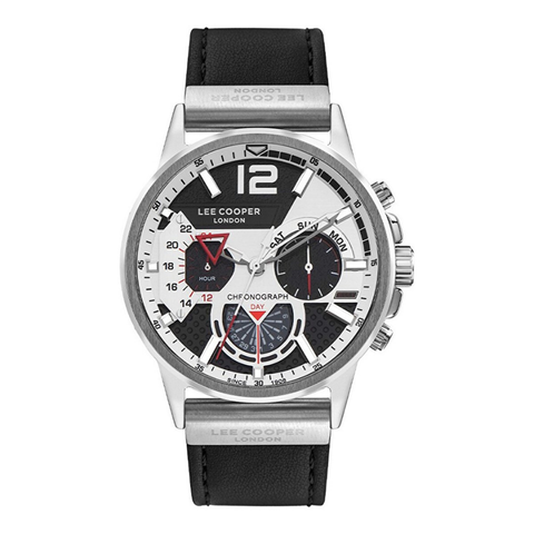 Lee Cooper LC07614.351 Erkek Kol Saati