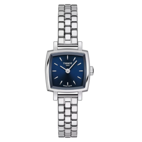 Tissot Lovely Square 20x20mm T058.109.11.041.01 Kadın Kol Saati