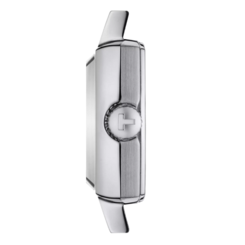 Tissot Lovely Square 20x20mm T058.109.11.041.01 Kadın Kol Saati