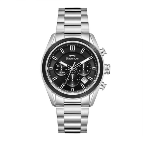 Slazenger SL.09.2600.2.350 Erkek Kol Saati