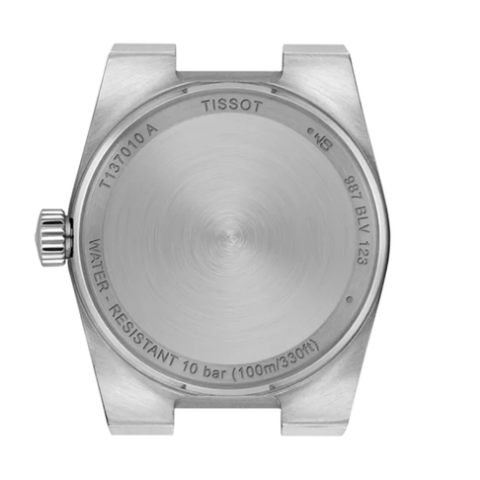 Tissot PRX 25mm T137.010.21.111.00 Kadın Kol Saati