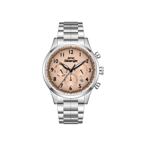 Slazenger SL.09.2598.2.380 Erkek Kol Saati