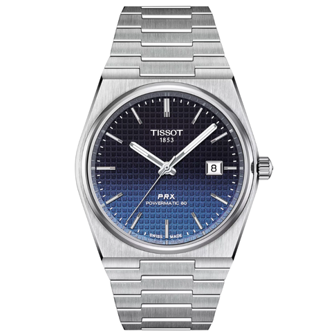 Tissot PRX 40mm T137.407.11.051.01 Erkek Kol Saati