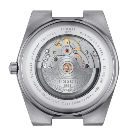 Tissot PRX 40mm T137.407.11.051.01 Erkek Kol Saati