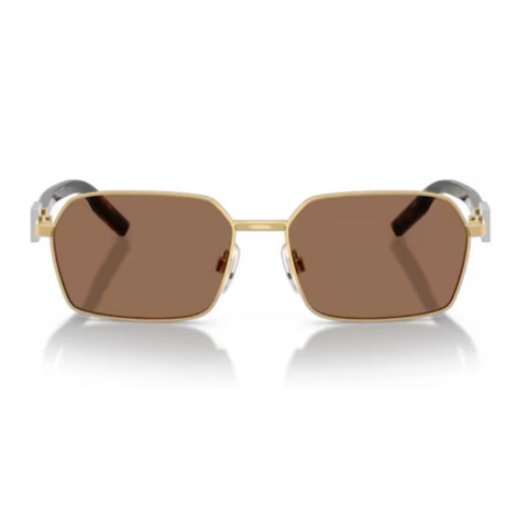 Dolce & Gabbana DG 2316 02/73 56-16 Erkek Güneş Gözlüğü