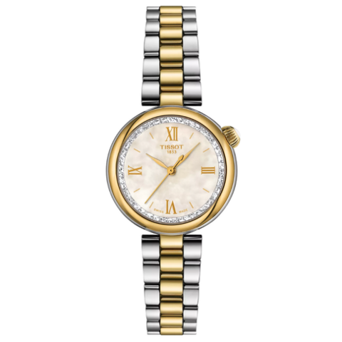 Tissot Desir 28mm T152.010.22.118.01 Kadın Kol Saati