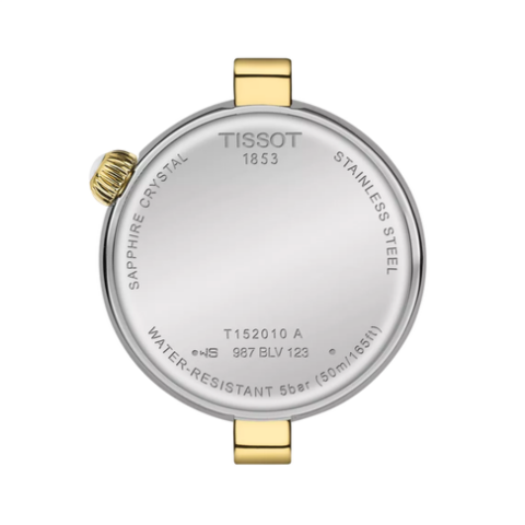 Tissot Desir 28mm T152.010.22.118.01 Kadın Kol Saati