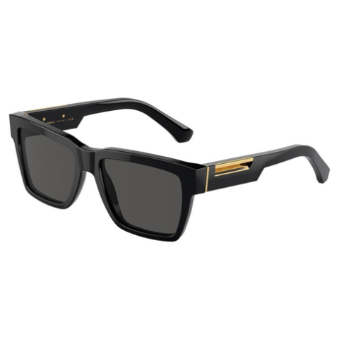 Dolce & Gabbana DG 4465 501/87 55-18 Erkek Güneş Gözlüğü