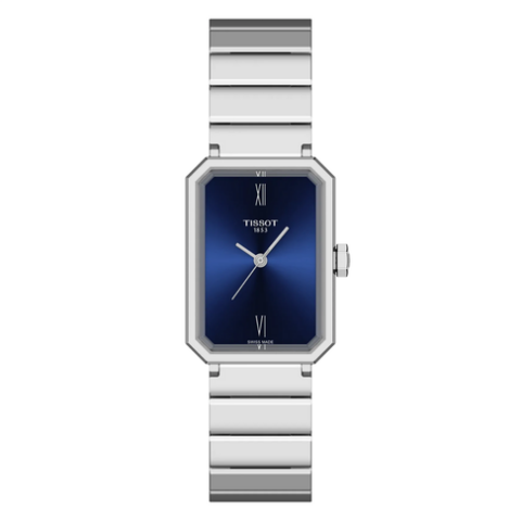 Tissot SRV 30mm T160.110.11.043.00 Kadın Kol Saati